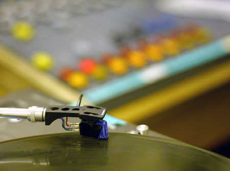Welcome to Radio Addenbrooke&acute;s